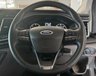 USED 2023 23 FORD TRANSIT CUSTOM 2.0 320 EcoBlue Limited Crew Van Double Cab 5dr Diesel Auto L1 H1 Euro 6 (170 ps) 6 SEATS + AUTOMATIC + APPLE CARPLAY