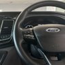 USED 2023 23 FORD TRANSIT CUSTOM 2.0 320 EcoBlue Limited Crew Van Double Cab 5dr Diesel Auto L1 H1 Euro 6 (170 ps) 6 SEATS + AUTOMATIC + APPLE CARPLAY