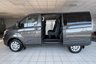 USED 2023 23 FORD TRANSIT CUSTOM 2.0 320 EcoBlue Limited Crew Van Double Cab 5dr Diesel Auto L1 H1 Euro 6 (170 ps) 6 SEATS + AUTOMATIC + APPLE CARPLAY
