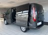 USED 2023 23 FORD TRANSIT CUSTOM 2.0 320 EcoBlue Limited Crew Van Double Cab 5dr Diesel Auto L1 H1 Euro 6 (170 ps) 6 SEATS + AUTOMATIC + APPLE CARPLAY