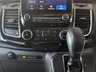 USED 2023 23 FORD TRANSIT CUSTOM 2.0 320 EcoBlue Limited Crew Van Double Cab 5dr Diesel Auto L1 H1 Euro 6 (170 ps) 6 SEATS + AUTOMATIC + APPLE CARPLAY