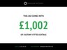 USED 2023 23 FORD TRANSIT CUSTOM 2.0 320 EcoBlue Limited Crew Van Double Cab 5dr Diesel Auto L1 H1 Euro 6 (170 ps) 6 SEATS + AUTOMATIC + APPLE CARPLAY
