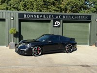 USED 2013 13 PORSCHE 911 3.8 991 Carrera S Coupe 2dr Petrol PDK Euro 5 (s/s) (400 ps) 
