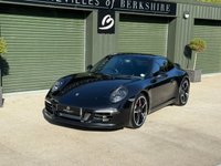 USED 2013 13 PORSCHE 911 3.8 991 Carrera S Coupe 2dr Petrol PDK Euro 5 (s/s) (400 ps) 