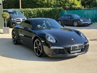 USED 2013 13 PORSCHE 911 3.8 991 Carrera S Coupe 2dr Petrol PDK Euro 5 (s/s) (400 ps) 