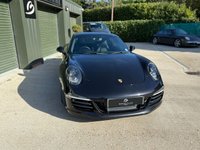 USED 2013 13 PORSCHE 911 3.8 991 Carrera S Coupe 2dr Petrol PDK Euro 5 (s/s) (400 ps) 