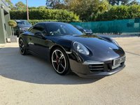 USED 2013 13 PORSCHE 911 3.8 991 Carrera S Coupe 2dr Petrol PDK Euro 5 (s/s) (400 ps) 