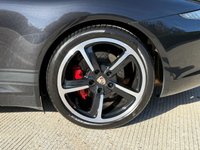 USED 2013 13 PORSCHE 911 3.8 991 Carrera S Coupe 2dr Petrol PDK Euro 5 (s/s) (400 ps) 