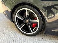 USED 2013 13 PORSCHE 911 3.8 991 Carrera S Coupe 2dr Petrol PDK Euro 5 (s/s) (400 ps) 