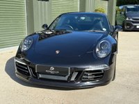 USED 2013 13 PORSCHE 911 3.8 991 Carrera S Coupe 2dr Petrol PDK Euro 5 (s/s) (400 ps) 
