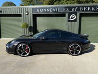 USED 2013 13 PORSCHE 911 3.8 991 Carrera S Coupe 2dr Petrol PDK Euro 5 (s/s) (400 ps) 