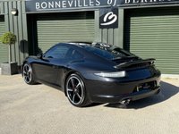 USED 2013 13 PORSCHE 911 3.8 991 Carrera S Coupe 2dr Petrol PDK Euro 5 (s/s) (400 ps) 