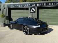 USED 2013 13 PORSCHE 911 3.8 991 Carrera S Coupe 2dr Petrol PDK Euro 5 (s/s) (400 ps) 
