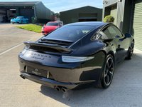 USED 2013 13 PORSCHE 911 3.8 991 Carrera S Coupe 2dr Petrol PDK Euro 5 (s/s) (400 ps) 