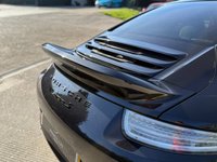 USED 2013 13 PORSCHE 911 3.8 991 Carrera S Coupe 2dr Petrol PDK Euro 5 (s/s) (400 ps) 