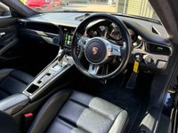 USED 2013 13 PORSCHE 911 3.8 991 Carrera S Coupe 2dr Petrol PDK Euro 5 (s/s) (400 ps) 
