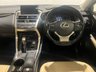 USED 2015 65 LEXUS NX 2.5 300h Premier SUV 5dr Petrol Hybrid E-CVT 4WD Euro 6 (s/s) (197 ps) FULL SERVICE HISTORY - NEW MOT