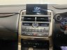 USED 2015 65 LEXUS NX 2.5 300h Premier SUV 5dr Petrol Hybrid E-CVT 4WD Euro 6 (s/s) (197 ps) FULL SERVICE HISTORY - NEW MOT