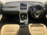 USED 2015 65 LEXUS NX 2.5 300h Premier SUV 5dr Petrol Hybrid E-CVT 4WD Euro 6 (s/s) (197 ps) FULL SERVICE HISTORY - NEW MOT