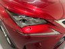 USED 2015 65 LEXUS NX 2.5 300h Premier SUV 5dr Petrol Hybrid E-CVT 4WD Euro 6 (s/s) (197 ps) FULL SERVICE HISTORY - NEW MOT