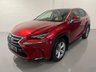 USED 2015 65 LEXUS NX 2.5 300h Premier SUV 5dr Petrol Hybrid E-CVT 4WD Euro 6 (s/s) (197 ps) FULL SERVICE HISTORY - NEW MOT