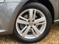 USED 2016 66 VOLKSWAGEN POLO 1.2 TSI BlueMotion Tech Match Hatchback 5dr Petrol Manual Euro 6 (s/s) (90 ps) 
