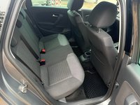 USED 2016 66 VOLKSWAGEN POLO 1.2 TSI BlueMotion Tech Match Hatchback 5dr Petrol Manual Euro 6 (s/s) (90 ps) 