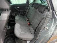 USED 2016 66 VOLKSWAGEN POLO 1.2 TSI BlueMotion Tech Match Hatchback 5dr Petrol Manual Euro 6 (s/s) (90 ps) 