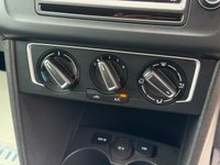USED 2016 66 VOLKSWAGEN POLO 1.2 TSI BlueMotion Tech Match Hatchback 5dr Petrol Manual Euro 6 (s/s) (90 ps) 