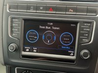 USED 2016 66 VOLKSWAGEN POLO 1.2 TSI BlueMotion Tech Match Hatchback 5dr Petrol Manual Euro 6 (s/s) (90 ps) 