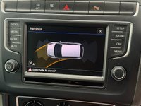USED 2016 66 VOLKSWAGEN POLO 1.2 TSI BlueMotion Tech Match Hatchback 5dr Petrol Manual Euro 6 (s/s) (90 ps) 