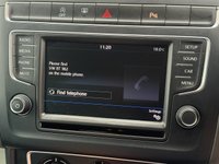 USED 2016 66 VOLKSWAGEN POLO 1.2 TSI BlueMotion Tech Match Hatchback 5dr Petrol Manual Euro 6 (s/s) (90 ps) 