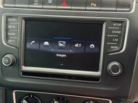 USED 2016 66 VOLKSWAGEN POLO 1.2 TSI BlueMotion Tech Match Hatchback 5dr Petrol Manual Euro 6 (s/s) (90 ps) 
