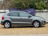 USED 2016 66 VOLKSWAGEN POLO 1.2 TSI BlueMotion Tech Match Hatchback 5dr Petrol Manual Euro 6 (s/s) (90 ps) 