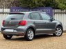 USED 2016 66 VOLKSWAGEN POLO 1.2 TSI BlueMotion Tech Match Hatchback 5dr Petrol Manual Euro 6 (s/s) (90 ps) 