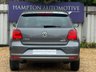 USED 2016 66 VOLKSWAGEN POLO 1.2 TSI BlueMotion Tech Match Hatchback 5dr Petrol Manual Euro 6 (s/s) (90 ps) 