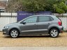 USED 2016 66 VOLKSWAGEN POLO 1.2 TSI BlueMotion Tech Match Hatchback 5dr Petrol Manual Euro 6 (s/s) (90 ps) 
