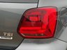 USED 2016 66 VOLKSWAGEN POLO 1.2 TSI BlueMotion Tech Match Hatchback 5dr Petrol Manual Euro 6 (s/s) (90 ps) 