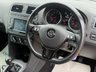 USED 2016 66 VOLKSWAGEN POLO 1.2 TSI BlueMotion Tech Match Hatchback 5dr Petrol Manual Euro 6 (s/s) (90 ps) 
