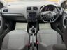 USED 2016 66 VOLKSWAGEN POLO 1.2 TSI BlueMotion Tech Match Hatchback 5dr Petrol Manual Euro 6 (s/s) (90 ps) 