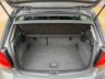 USED 2016 66 VOLKSWAGEN POLO 1.2 TSI BlueMotion Tech Match Hatchback 5dr Petrol Manual Euro 6 (s/s) (90 ps) 