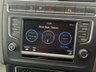 USED 2016 66 VOLKSWAGEN POLO 1.2 TSI BlueMotion Tech Match Hatchback 5dr Petrol Manual Euro 6 (s/s) (90 ps) 