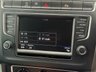 USED 2016 66 VOLKSWAGEN POLO 1.2 TSI BlueMotion Tech Match Hatchback 5dr Petrol Manual Euro 6 (s/s) (90 ps) 