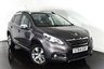 USED 2014 64 PEUGEOT 2008 1.2 VTi PureTech Allure SUV 5dr Petrol Manual Euro 5 (82 ps) 
