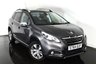 USED 2014 64 PEUGEOT 2008 1.2 VTi PureTech Allure SUV 5dr Petrol Manual Euro 5 (82 ps) 