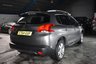USED 2014 64 PEUGEOT 2008 1.2 VTi PureTech Allure SUV 5dr Petrol Manual Euro 5 (82 ps) 