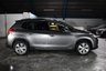 USED 2014 64 PEUGEOT 2008 1.2 VTi PureTech Allure SUV 5dr Petrol Manual Euro 5 (82 ps) 