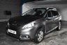 USED 2014 64 PEUGEOT 2008 1.2 VTi PureTech Allure SUV 5dr Petrol Manual Euro 5 (82 ps) 