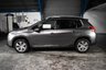 USED 2014 64 PEUGEOT 2008 1.2 VTi PureTech Allure SUV 5dr Petrol Manual Euro 5 (82 ps) 
