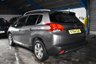 USED 2014 64 PEUGEOT 2008 1.2 VTi PureTech Allure SUV 5dr Petrol Manual Euro 5 (82 ps) 